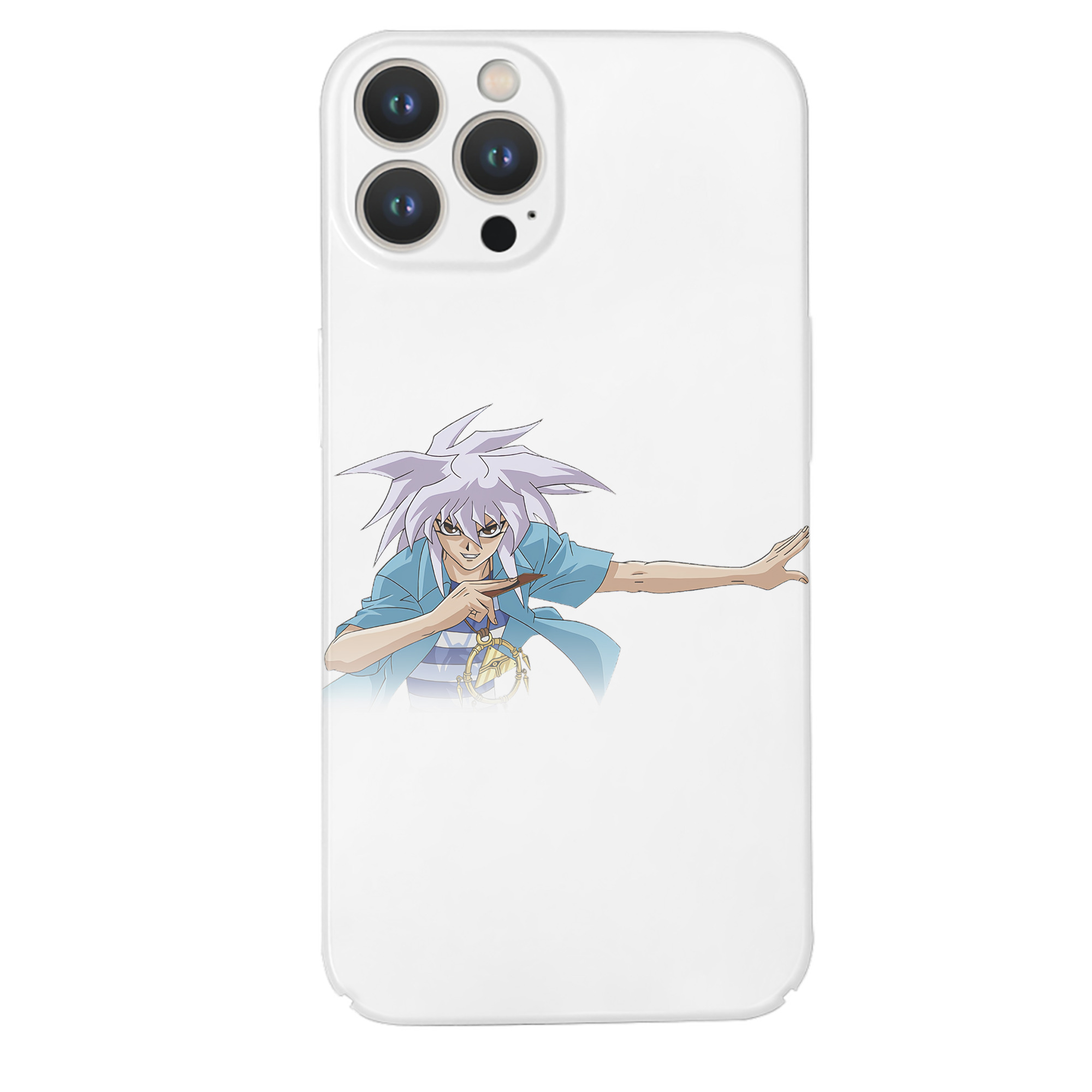 （画像用） 遊☆戯☆王 Yu-Gi-Oh! 【iPhone 14シリーズ対応】ハードケース